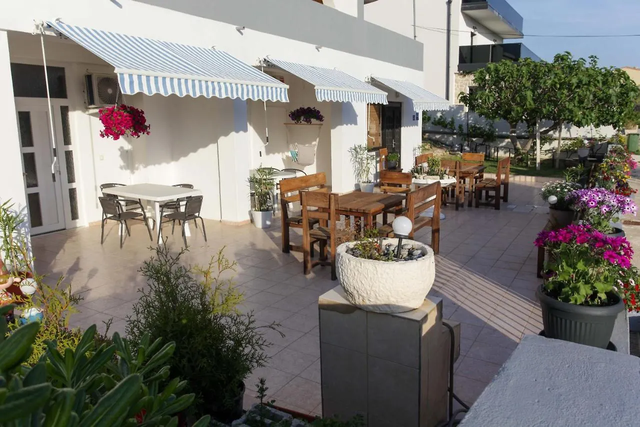 Apartments Antonio Pag Town 0*,  Croazia