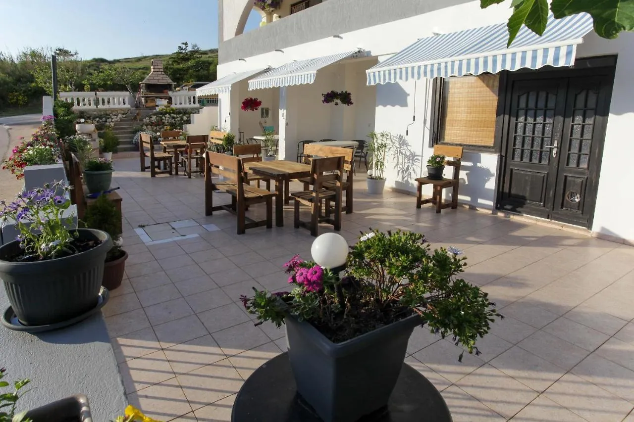 Apartments Antonio Pag Town 0*,