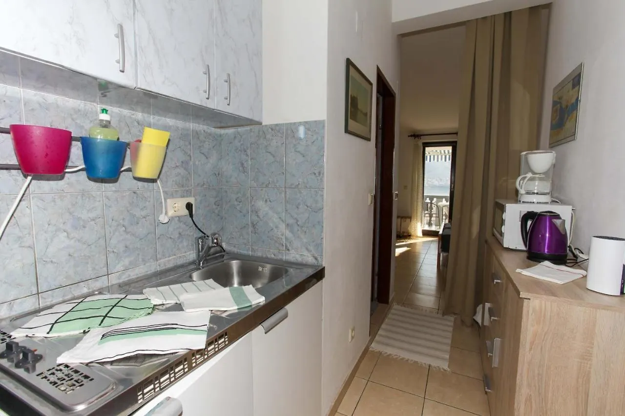 Apartments Antonio Pag Town 0*,  Croazia