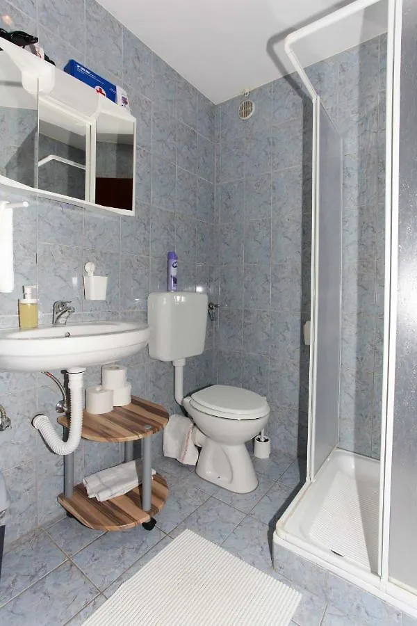 Apartments Antonio Pag Town 0*,  Croazia