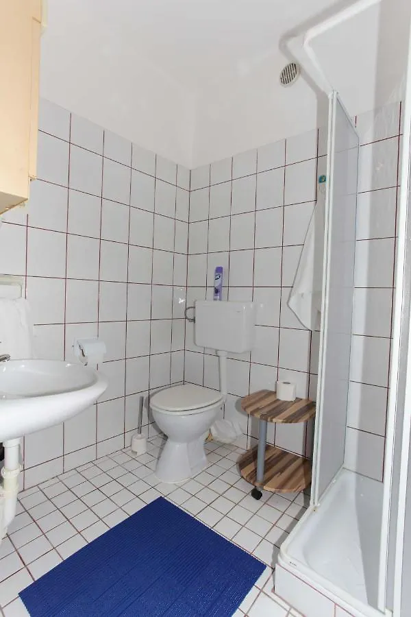 Apartments Antonio Pag Town