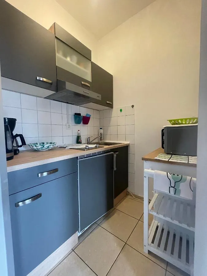 Apartments Antonio باغ 0*,  كرواتيا