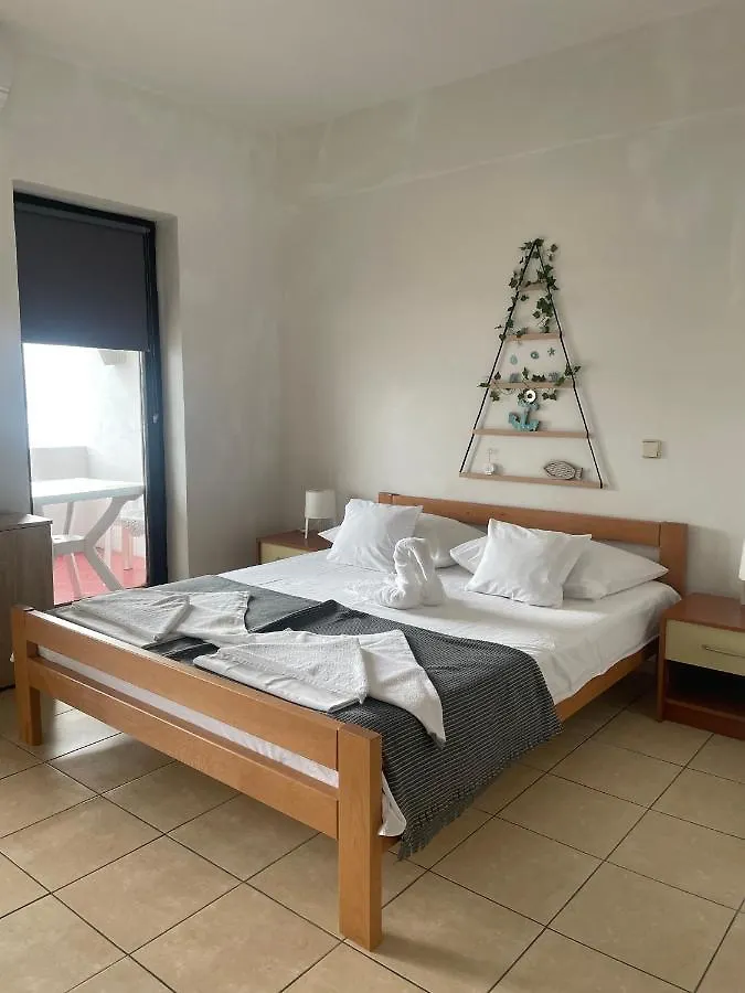 Apartments Antonio Pag Town