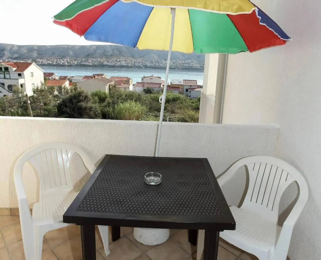 Apartments Antonio باغ كرواتيا