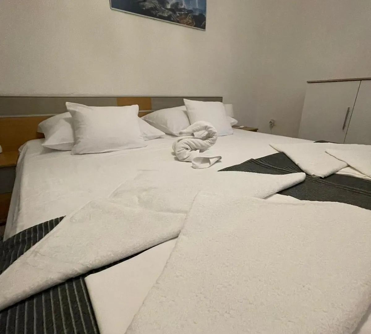 Apartments Antonio Pag Town Croazia