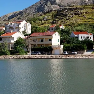 2* krevet i doručak Lokunja