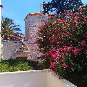 Pag Studio Garden Appartamento