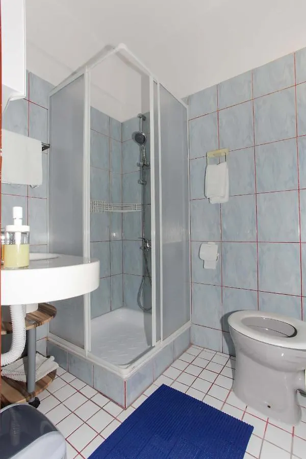 Apartments Antonio Pag Town Croazia