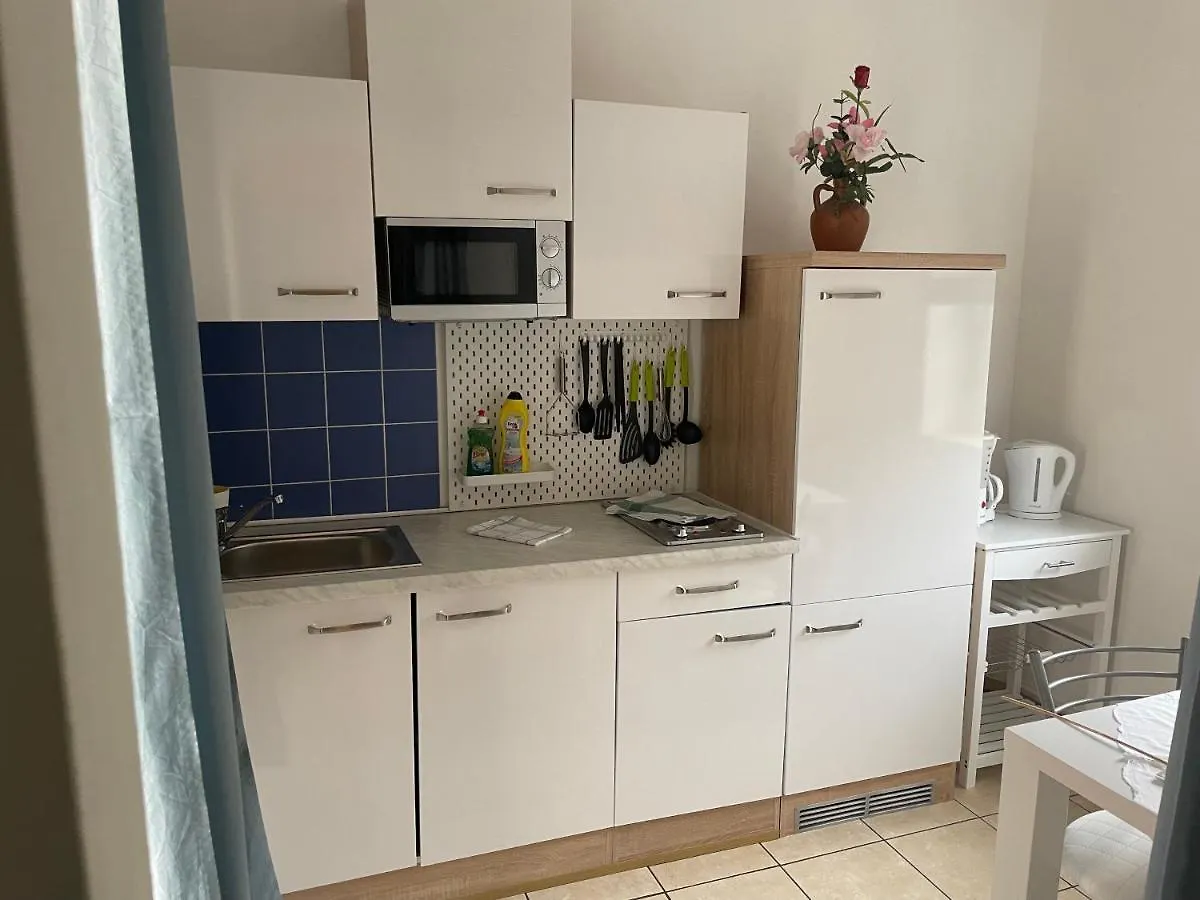 Apartments Antonio Pag Town Croazia