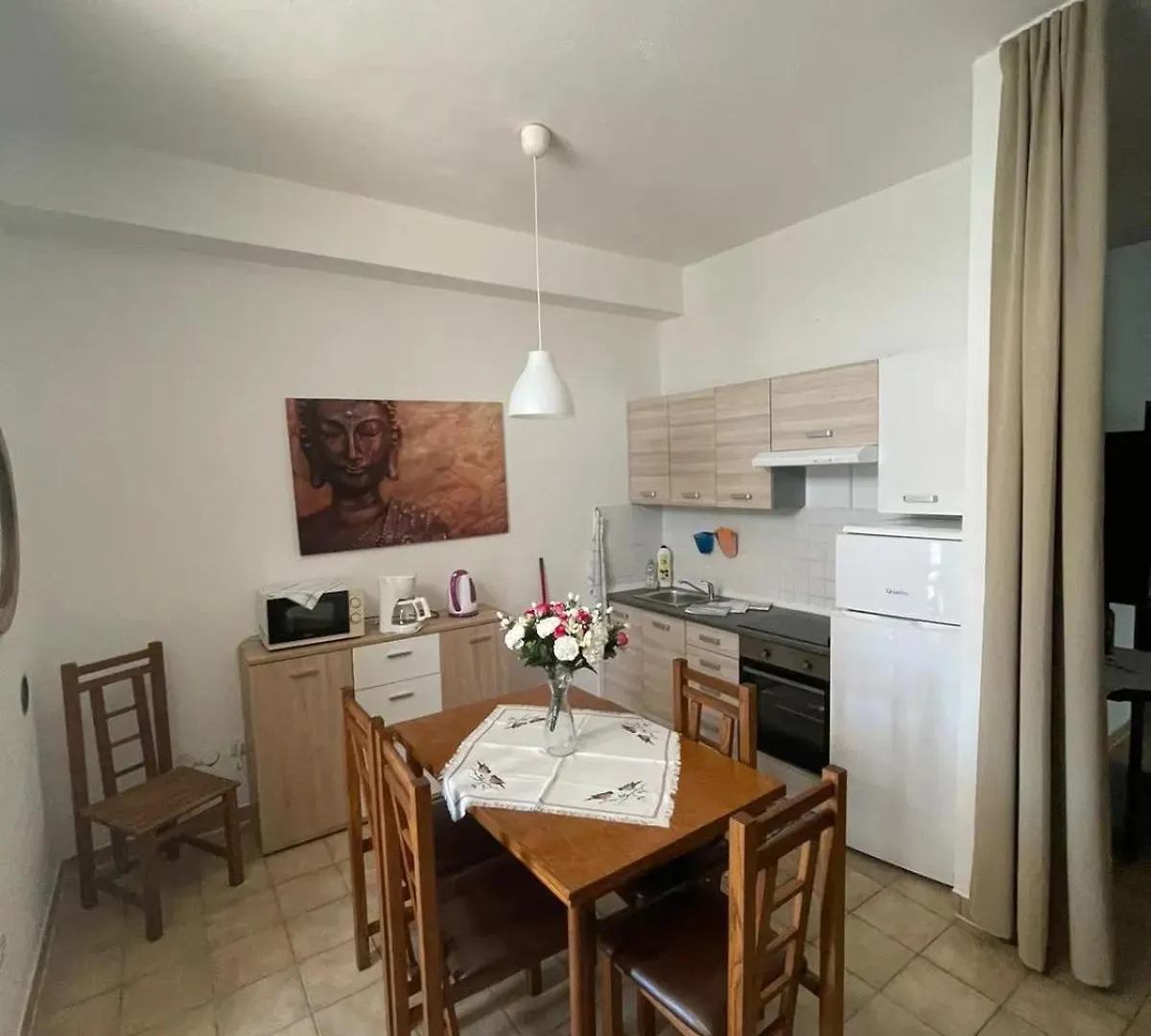 Apartments Antonio Pag Town Croazia