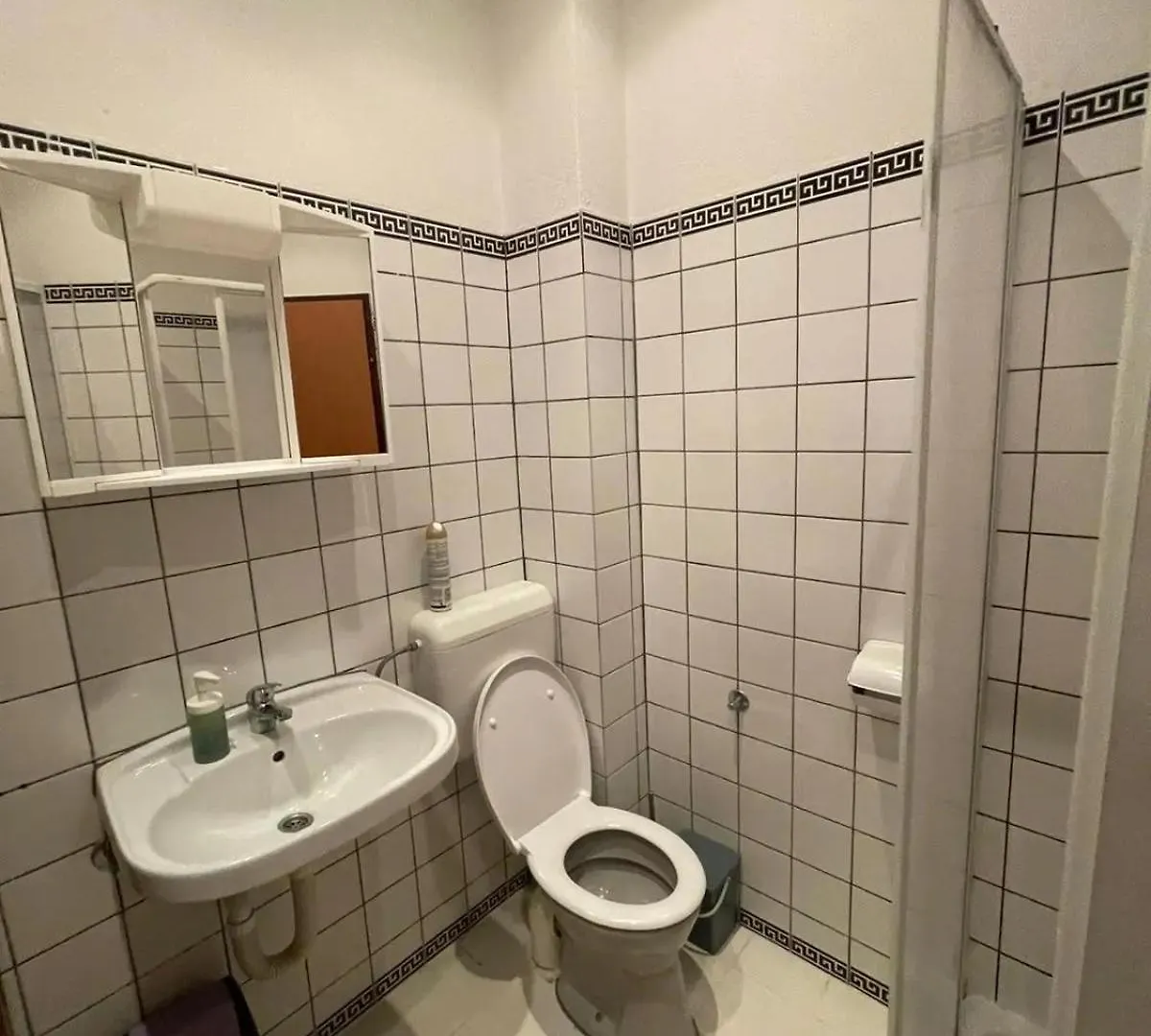 Apartments Antonio Pag Town 0*,
