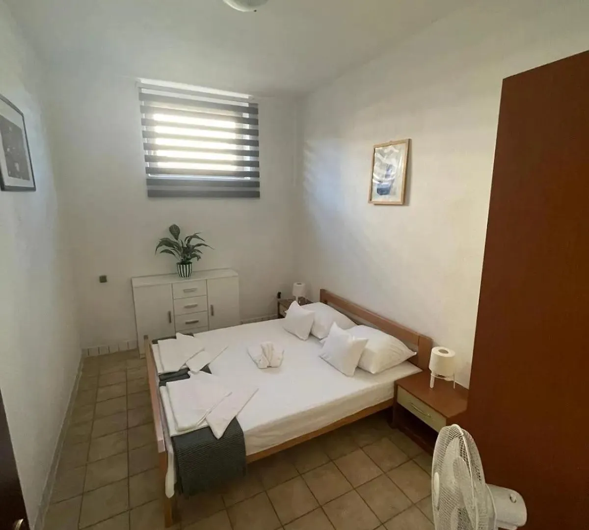 Apartments Antonio Pag Town Croazia
