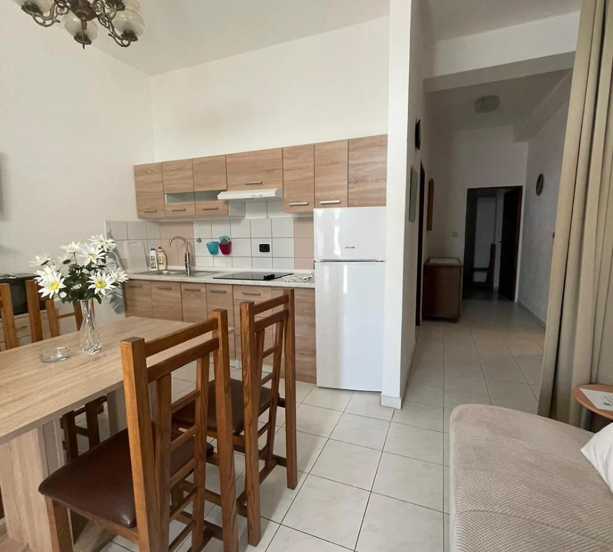 Apartments Antonio Pag Town