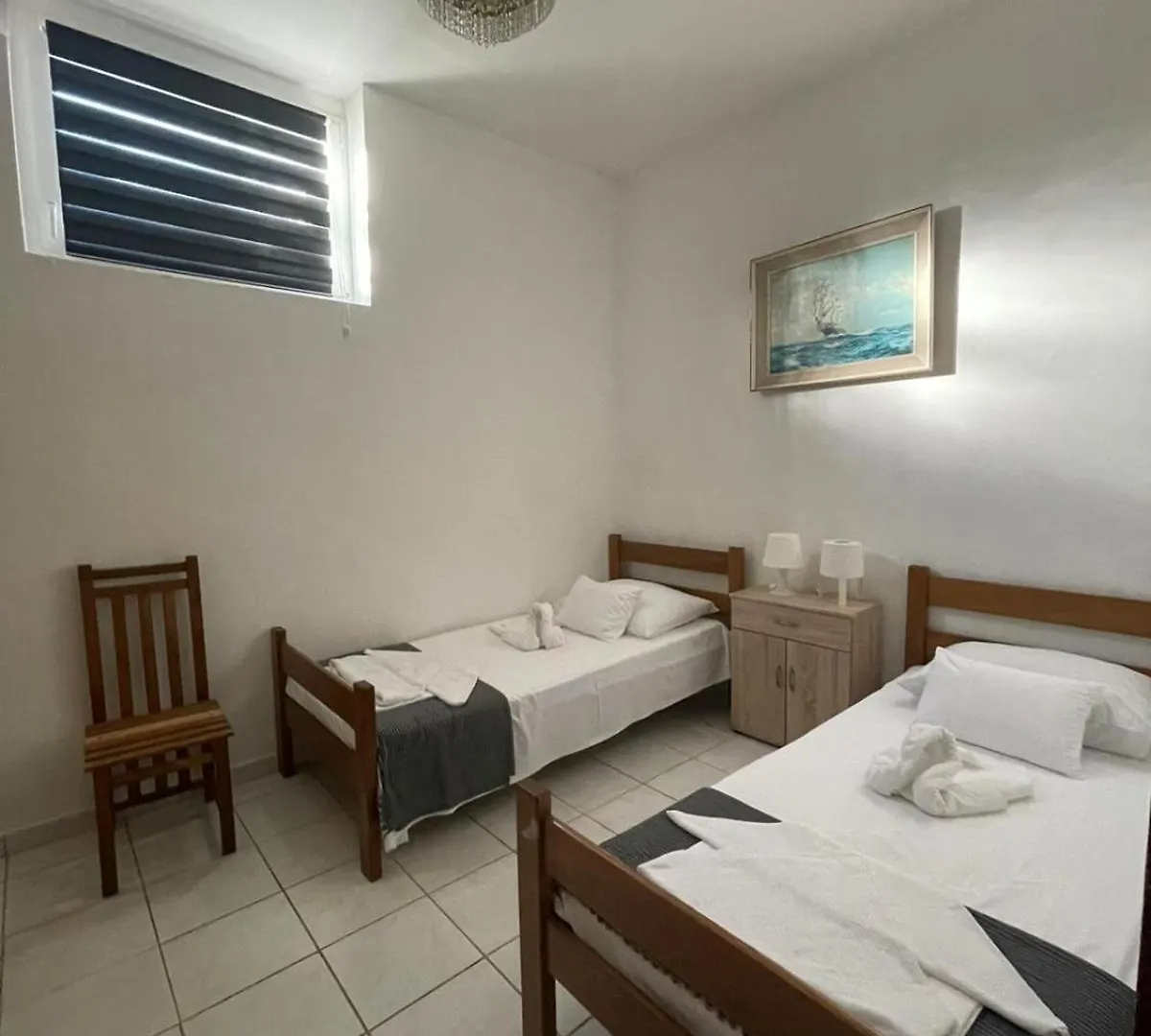 Apartments Antonio Pag Town 0*,  Croazia