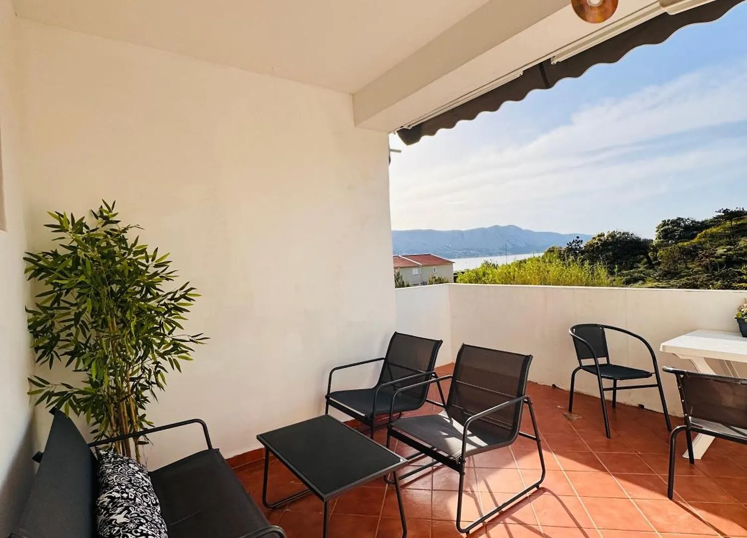 Apartments Antonio Pag Town 0*,